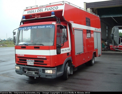 Iveco EuroCargo 100E18 I Serie
Vigili del Fuoco
Comando Provinciale di Ferrara
Polilogistico del Nucleo NBCR
::Nucleo Travasi::
VF 17618
Parole chiave: Iveco Eurocargo_ISerie VF17618