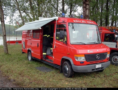 Mercedes-Benz Vario 614D
Vigili del Fuoco
VF 22649
Parole chiave: Mercedes-Benz Vario VF22649