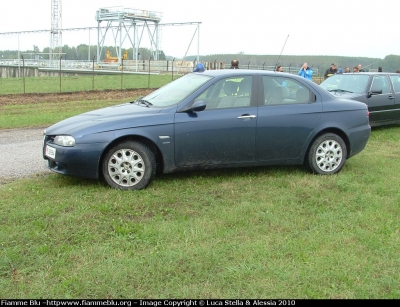 Alfa Romeo 156 II Serie
Vigili del Fuoco
Comando Regionale Emilia Romagna
VF 22284
Parole chiave: Alfa-Romeo 156_IISerie VF22284