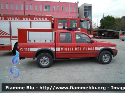 Ford Ranger V serie
Vigili del Fuoco
 Comando Provinciale di Ravenna
 VF 23608
 Santa Barbara 2012 Ravenna
Parole chiave: Ford Ranger_Vserie VF23608 Santa_Barbara_VVF_2012