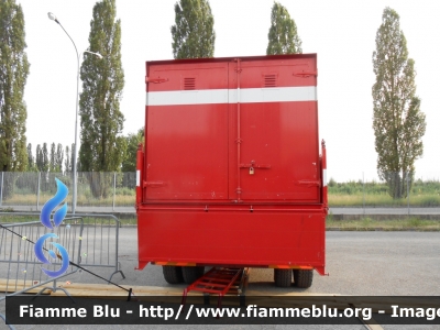 Iveco 90PC
Vigili del Fuoco
Colonna Mobile Regione Veneto
VF 13340
Parole chiave: Iveco 90PC VF13340