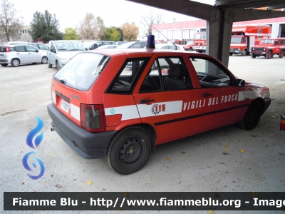 Fiat Tipo II serie
Vigili del Fuoco
 Comando Provinciale di Ravenna
 VF 18276
 Santa Barbara 2012 Ravenna
Parole chiave: Fiat Tipo_IIserie VF18276 Santa_Barbara_VVF_2012