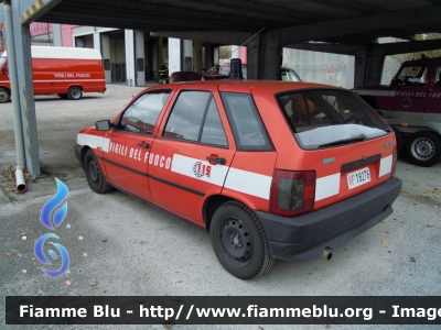 Fiat Tipo II serie
Vigili del Fuoco
 Comando Provinciale di Ravenna
 VF 18276
 Santa Barbara 2012 Ravenna
Parole chiave: Fiat Tipo_IIserie VF18276 Santa_Barbara_VVF_2012