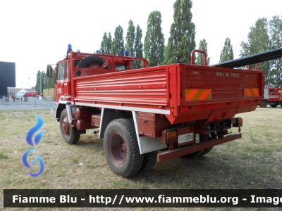 Iveco 90PC
Vigili del Fuoco
 Comando Provinciale di Padova
 VF 13334
Parole chiave: Iveco 90PC VF13334