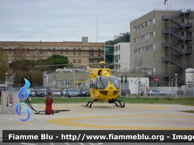 Eurocopter EC145
Servizio Elisoccorso Regionale Emilia Romagna
Postazione di Ravenna 
I-RAHB
Hotel Bravo
*si ringrazia tutto il personale per la collaborazione* 
Parole chiave: Eurocopter EC145 I-RAHB Elicottero Santa_Barbara_2012