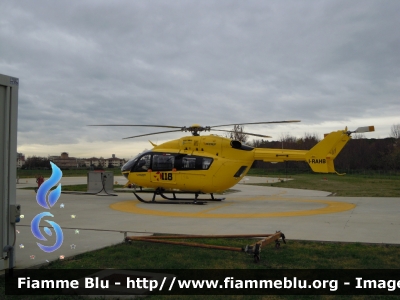 Eurocopter EC145
Servizio Elisoccorso Regionale Emilia Romagna
Postazione di Ravenna 
I-RAHB
Hotel Bravo
*si ringrazia tutto il personale per la collaborazione* 
Parole chiave: Eurocopter EC145 I-RAHB Elicottero Santa_Barbara_2012