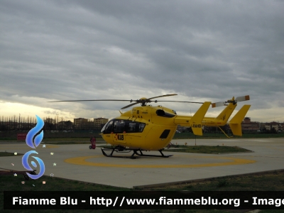 Eurocopter EC145
Servizio Elisoccorso Regionale Emilia Romagna
Postazione di Ravenna 
I-RAHB
Hotel Bravo
*si ringrazia tutto il personale per la collaborazione* 
Parole chiave: Eurocopter EC145 I-RAHB Elicottero Santa_Barbara_2012