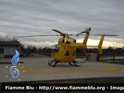 Eurocopter EC145
Servizio Elisoccorso Regionale Emilia Romagna
Postazione di Ravenna 
I-RAHB
Hotel Bravo
*si ringrazia tutto il personale per la collaborazione* 
Parole chiave: Eurocopter EC145 I-RAHB Elicottero Santa_Barbara_2012