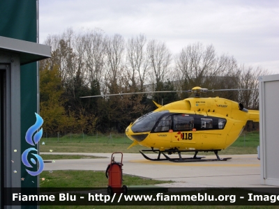 Eurocopter EC145
Servizio Elisoccorso Regionale Emilia Romagna
Postazione di Ravenna 
I-RAHB
Hotel Bravo
*si ringrazia tutto il personale per la collaborazione* 
Parole chiave: Eurocopter EC145 I-RAHB Elicottero Santa_Barbara_2012