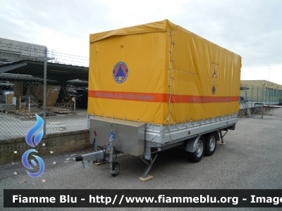 Carrello
118 Provincia di Ravenna
 Azienda USL di Ravenna
Carrello Maxiemergenze - NBCR
Unità Mobile di Decontaminazione
 *si ringrazia tutto il personale per la collaborazione* 
Parole chiave: Carrello Santa_Barbara_2012