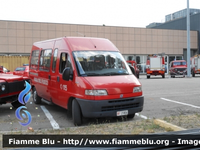 Fiat Ducato II serie
Vigili del Fuoco
 VF 21004
Parole chiave: Fiat Ducato_IIserie VF21004