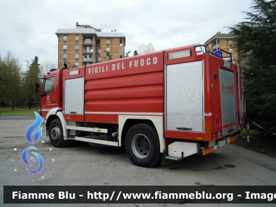 Mercedes-Benz Atego 1828 I serie
Vigili del Fuoco
 Comando Provinciale di Ravenna
 AutoBottePompa allestimento BAI
 VF 22997
 Santa Barbara 2012 Ravenna 
Parole chiave: Mercedes-Benz Atego_1828_Iserie VF22997 Santa_Barbara_VVF_2012