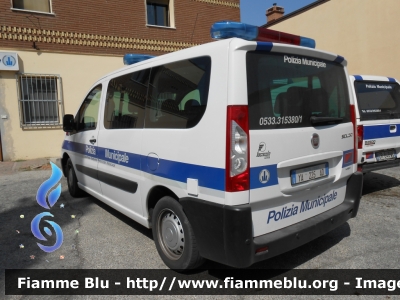 Fiat Scudo IV serie
Polizia Locale Comacchio 
Sezione Infortunistica Stradale
Allestimento Focaccia
POLIZIA LOCALE YA 225 AD
 
Si ringrazia il comando per la collaborazione
Parole chiave: Fiat Scudo_IVserie POLIZIALOCALEYA225AD