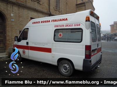 Fiat Ducato II serie
Croce Rossa Italiana
Comitato Locale di Lugo (RA)
Nucleo di Protezione Civile
Parole chiave: Fiat Ducato_IIserie CRI14848