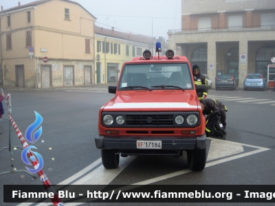 Bertone Freeclimber
Vigili del Fuoco
Comando Provinciale di Ferrara
VF 17184
Parole chiave: Bertone Freeclimber VF17184