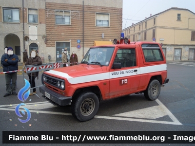 Bertone Freeclimber
Vigili del Fuoco
Comando Provinciale di Ferrara
VF 17184
Parole chiave: Bertone Freeclimber VF17184