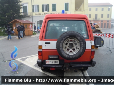 Bertone Freeclimber
Vigili del Fuoco
Comando Provinciale di Ferrara
VF 17184
Parole chiave: Bertone Freeclimber VF17184