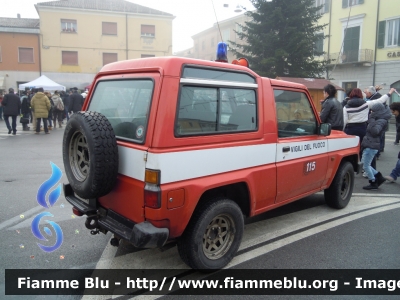 Bertone Freeclimber
Vigili del Fuoco
Comando Provinciale di Ferrara
VF 17184
Parole chiave: Bertone Freeclimber VF17184