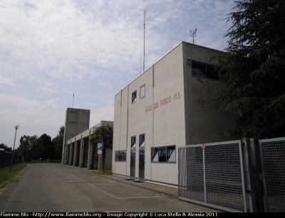 Distaccamento Permanente di Portomaggiore (FE)
Vigili del Fuoco
Parole chiave: Distaccamento_Permanente_Portomaggiore