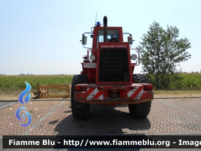 Fiat Hitachi FR130.2
Vigili del Fuoco
Comando Provinciale di Piacenza
Gruppo Operativo Speciale 
VF 19140
Parole chiave: Fiat Hitachi FR130.2 VF19140