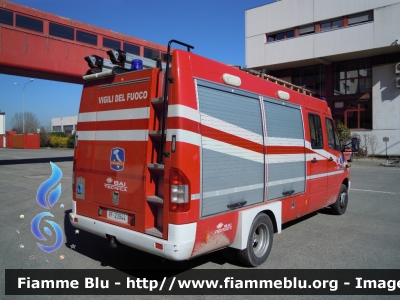 Mercedes-Benz Sprinter II Serie
Vigili del Fuoco
Comando Provinciale di Bologna
Polisoccorso allestimento Bai
Dono di Autostrade per l'Italia
VF 23944
Parole chiave: Mercedes-Benz Sprinter_IISerie VF23944