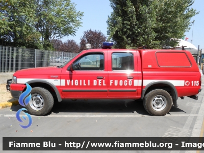 Ford Ranger V serie
Vigili del Fuoco 
VF 23573
Parole chiave: Ford Ranger_Vserie VF23573