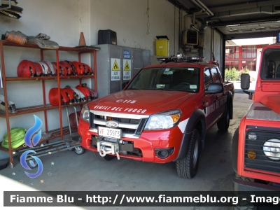 Ford Ranger VII serie
Vigili del Fuoco
 Comando Provinciale di Bologna 
VF 25973
Parole chiave: Ford Ranger_VIIserie VF25973