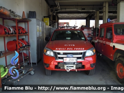 Ford Ranger VII serie
Vigili del Fuoco
 Comando Provinciale di Bologna 
VF 25973
Parole chiave: Ford Ranger_VIIserie VF25973