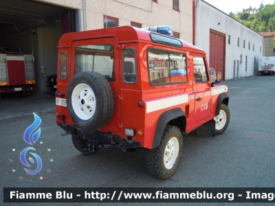 Land Rover Defender 90
Vigili del Fuoco
Comando Provinciale di Firenze
Distaccamento Volontario di Marradi
VF 25300

**si ringrazia tutto il personale del distaccamento per la cortesia e la disponibilità dimostrata**
Parole chiave: Land-Rover Defender_90 VF25300