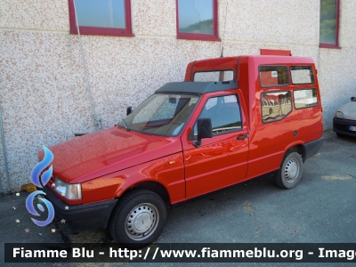 Fiat Fiorino II serie
Vigili del Fuoco
Comando Provinciale di Firenze
Distaccamento Volontario di Marradi
VF 17698
 
**si ringrazia tutto il personale del distaccamento per la cortesia e la disponibilità dimostrata**
Automezzo appena riverniciato in attesa di livrea
Parole chiave: Fiat Fiorino_IIserie VF17698