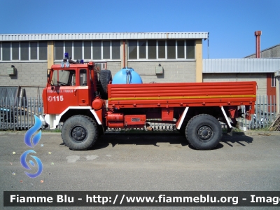 Iveco 80-16
Vigili del Fuoco
Comando Provinciale di Firenze
Distaccamento Volontario di Marradi
VF 21728
 
**si ringrazia tutto il personale del distaccamento per la cortesia e la disponibilità dimostrata**
Parole chiave: Iveco 80-16 VF21728