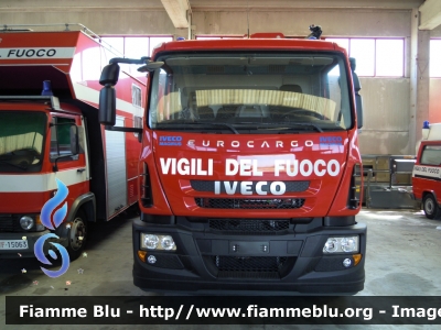 Iveco EuroCargo 180E30 III serie
Vigili del Fuoco
 Comando Provinciale di Bologna
 Colonna Mobile Regione Emilia Romagna
 Autocarro con gru PM allestimento Iveco-Magirus
Parole chiave: Iveco EuroCargo_180E30_IIIserie