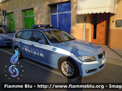 Bmw 320 Touring E91 restyle
Polizia di Stato
Polizia Stradale
POLIZIA H4180
Parole chiave: POLIZIAH4180 Bmw 320_Touring_E91_restyle