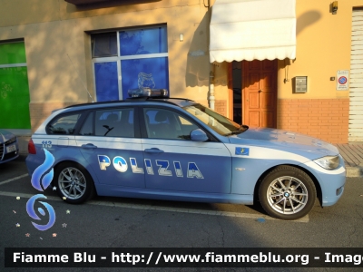 Bmw 320 Touring E91 restyle
Polizia di Stato
Polizia Stradale
POLIZIA H4180
Parole chiave: POLIZIAH4180 Bmw 320_Touring_E91_restyle