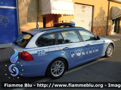 Bmw 320 Touring E91 restyle
Polizia di Stato
Polizia Stradale
POLIZIA H4180
Parole chiave: POLIZIAH4180 Bmw 320_Touring_E91_restyle