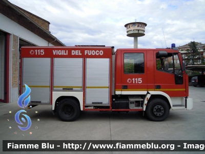 Iveco CityEuroFire 100E21 I serie
Vigili del Fuoco
 Comando Provinciale di Parma
 Distaccamento Permanente di Fidenza
 AutoPompaSerbatoio allestimento Iveco Magirus
 VF 19824
 
Si ringrazia il Comando provinciale e tutto il personale permanente e volontario per la collaborazione
Parole chiave: Iveco CityEuroFire_100E21_Iserie VF19824