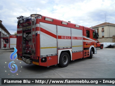 Mercedes-Benz Actros 1841 II serie 
Vigili del Fuoco
 Comando Provinciale di Parma
Distaccamento Permanente di Fidenza
 AutoPompaSerbatoio allestimento Bai
 VF 22630

 Si ringrazia il Comando provinciale e tutto il personale permanente e volontario per la collaborazione 
Parole chiave: Mercedes-Benz Actros_1841_IIserie  VF22630