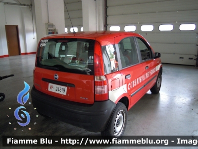 Fiat Nuova Panda 4x4
Vigili del Fuoco
 Comando Provinciale di Parma
Distaccamento Permanente di Fidenza
 VF 24319

 Si ringrazia il Comando provinciale e tutto il personale permanente e volontario per la collaborazione 
Parole chiave: Fiat Nuova_Panda_4x4 VF24319