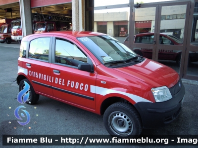 Fiat Nuova Panda 4x4
Vigili del Fuoco
 Comando Provinciale di Parma
 VF 24320

 Si ringrazia il Comando provinciale e tutto il personale permanente e volontario per la collaborazione 
Parole chiave: Fiat Nuova_Panda_4x4 VF24320