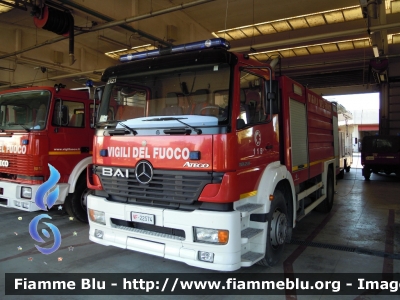 Mercedes-Benz Atego 1828 I serie
Vigili del Fuoco
Comando Provinciale di Parma
AutoBottePompa allestimento Bai
VF 22574
 
Si ringrazia il Comando provinciale e tutto il personale permanente e volontario per la collaborazione
Parole chiave: Mercedes-Benz Atego_1828_Iserie VF22574