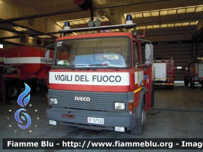 Iveco 145-17
Vigili del Fuoco
 Comando Provinciale di Parma
VF 17122
 
Si ringrazia il Comando provinciale e tutto il personale permanente e volontario per la collaborazione
Parole chiave: Iveco 145-17 VF17122