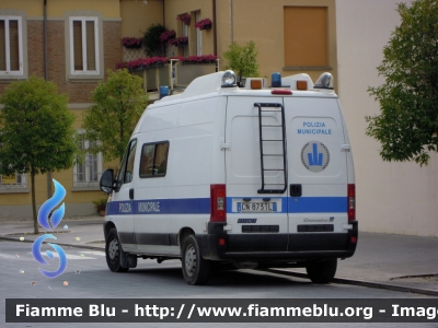 Fiat Ducato III serie
Polizia Municipale Unione dei Comuni di Ro, Copparo, Jolanda di Savoia, Berra, Formignana, Tresigallo
Parole chiave: Fiat Ducato_IIIserie