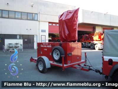 Carrello Torre Faro
Vigili del Fuoco
 Comando Provinciale di Parma
 VF R3173

 Si ringrazia il Comando provinciale e tutto il personale permanente e volontario per la collaborazione
Parole chiave: VFR3173