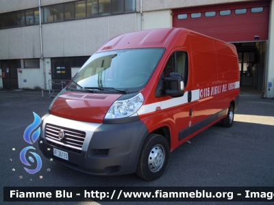 Fiat Ducato X250
Vigili del Fuoco
 Comando Provinciale di Parma
VF 26115
 
Si ringrazia il Comando provinciale e tutto il personale permanente e volontario per la collaborazione
Parole chiave: Fiat Ducato_X250 VF26115