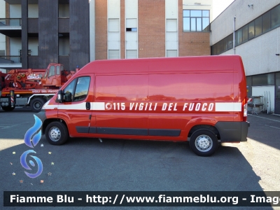 Fiat Ducato X250
Vigili del Fuoco
 Comando Provinciale di Parma
VF 26115
 
Si ringrazia il Comando provinciale e tutto il personale permanente e volontario per la collaborazione
Parole chiave: Fiat Ducato_X250 VF26115