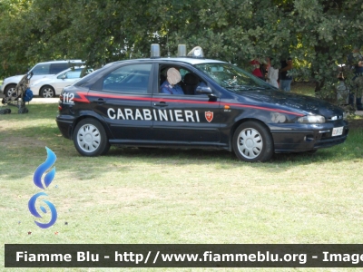 Fiat Brava
Carabinieri
CC BF 252
Parole chiave: Fiat Brava CCBF252