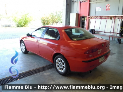 Alfa Romeo 156 I serie
Vigili del Fuoco
Comando Provinciale di Parma
VF 21188
 
Si ringrazia il Comando provinciale e tutto il personale permanente e volontario per la collaborazione
Parole chiave: Alfa-Romeo 156_Iserie VF21188