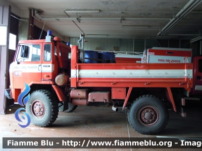 Iveco 80-16
Vigili del Fuoco
Comando Provinciale di Vicenza
Carro Schiuma
VF 14563
Parole chiave: Iveco 80-16 VF14563