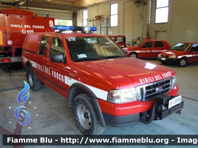 Ford Ranger V serie
Vigili del Fuoco
 Comando Provinciale di Parma
VF 23599
 
Si ringrazia il Comando provinciale e tutto il personale permanente e volontario per la collaborazione
Parole chiave: Ford Ranger_Vserie VF23599