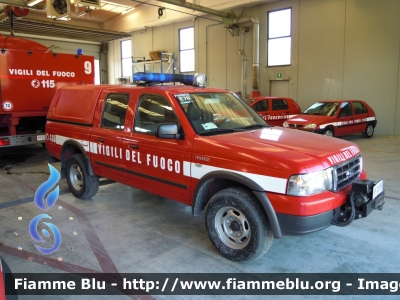 Ford Ranger V serie
Vigili del Fuoco
 Comando Provinciale di Parma
VF 23599
 
Si ringrazia il Comando provinciale e tutto il personale permanente e volontario per la collaborazione
Parole chiave: Ford Ranger_Vserie VF23599